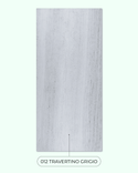Travertino Grigio MTR-012PW