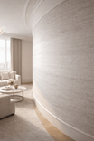 Travertino Grigio MTR-012PW