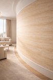 Travertino Crema MTR-013PW