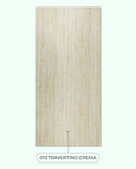 Travertino Crema MTR-013PW
