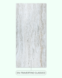 Travertino Classico MTR-014PW