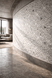 Terrazzo Milano MTR-017PW