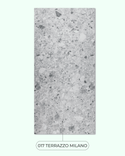 Terrazzo Milano MTR-017PW