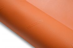 Подложка ALPINE FLOOR оранжевая премиальная Про IXPE (Orange Premium Pro IXPE)