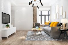 Напольный Плинтус Rico Concept 80 Кипарис альпийский