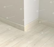 Напольный плинтус Parquet Light Гиперион SK 11-25