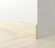 Напольный плинтус Parquet Light Дуб Адара SK 13-14