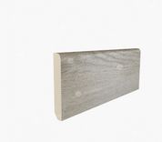 Напольный плинтус Parquet Light Дуб Исида SK 13-15