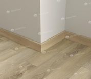 Напольный плинтус Parquet Light Дуб Синистра SK 13-17