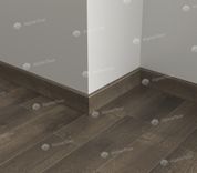 Напольный плинтус Parquet Light Дуб Антарес SK 13-19