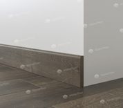 Напольный плинтус Parquet Light Дуб Антарес SK 13-19