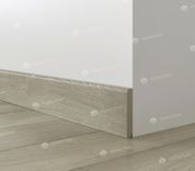 Напольный плинтус Parquet Light Дуб Фантазия SK 13-1