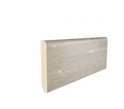 Напольный плинтус Parquet Light Дуб Медия SK 13-20