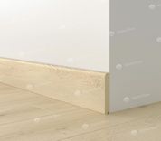 Напольный плинтус Parquet Light Гигантум SK 13-24