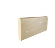 Напольный плинтус Parquet Light Гигантум SK 13-24