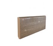 Напольный плинтус Parquet Light Дуб Роял SK 13-2