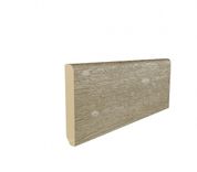Напольный плинтус Parquet Light Дуб Ваниль Селект SK 13-3
