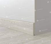 Напольный плинтус Parquet Light Дуб Арктик SK 13-4