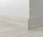 Напольный плинтус Parquet Light Дуб Арктик SK 13-4