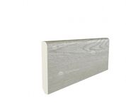 Напольный плинтус Parquet Light Дуб Арктик SK 13-4