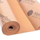 Пробковая подложка Alpine Floor Тихая (Silence)