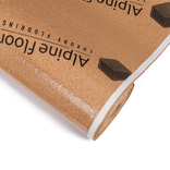 Пробковая подложка Alpine Floor Мягкая пробка (Soft Cork)