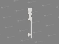 Напольный плинтус Tanle TL011022 Арво