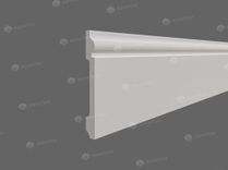 Напольный плинтус Tanle TL011204 Армансон