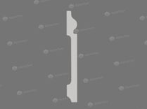 Напольный плинтус Tanle TL011204 Армансон