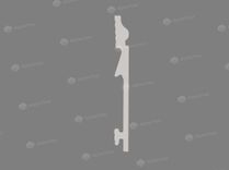Напольный плинтус Tanle TL011506 Ноэль