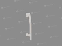 Напольный плинтус Tanle TL017003 Виро