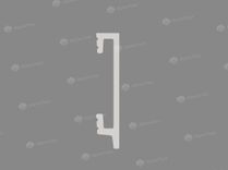 Напольный плинтус Tanle TL018046 Генар