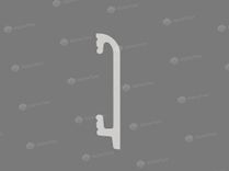 Напольный плинтус Tanle TL018047 Валон