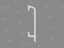 Напольный плинтус Tanle TL019045 Коллин