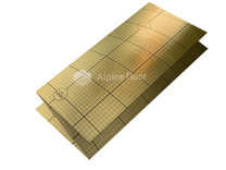 Подложка Alpine Floor Виниловая профессиональная (Vinyl Pro)